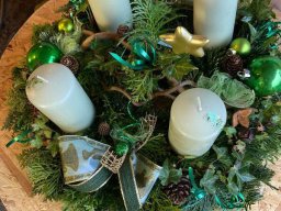 Weihnachtsmarkt 2025